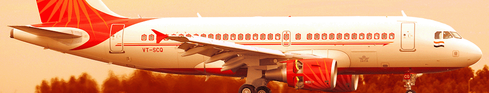 india airlines